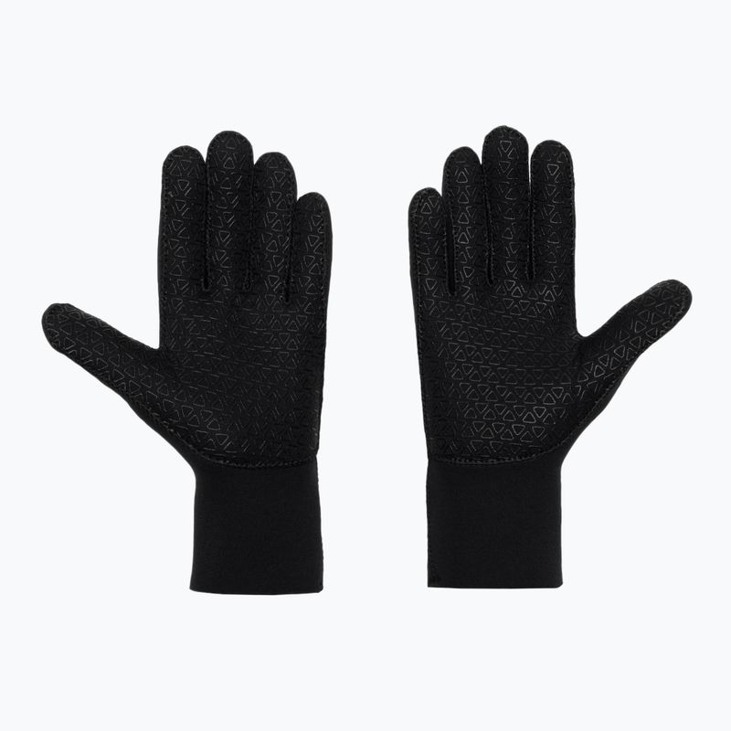 Cressi Resilient 2 mm neoprene gloves black 3
