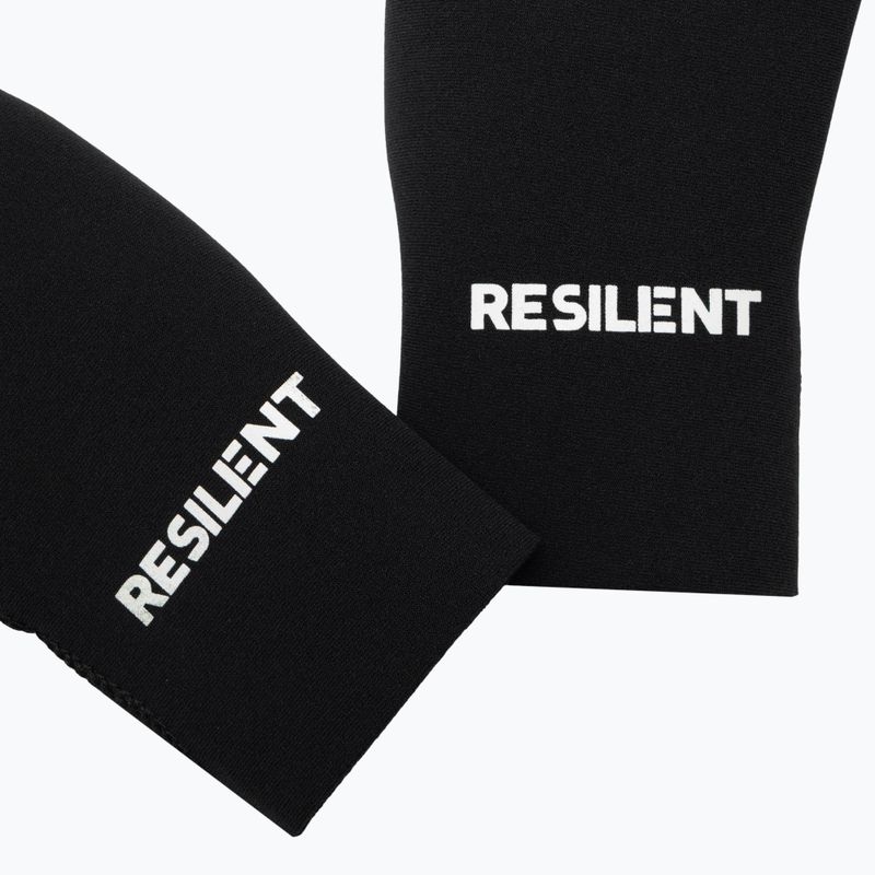 Cressi Resilient 2 mm neoprene gloves black 4