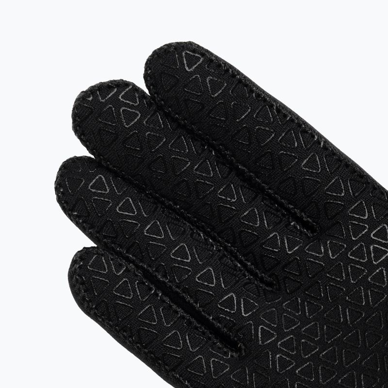 Cressi Resilient 2 mm neoprene gloves black 6