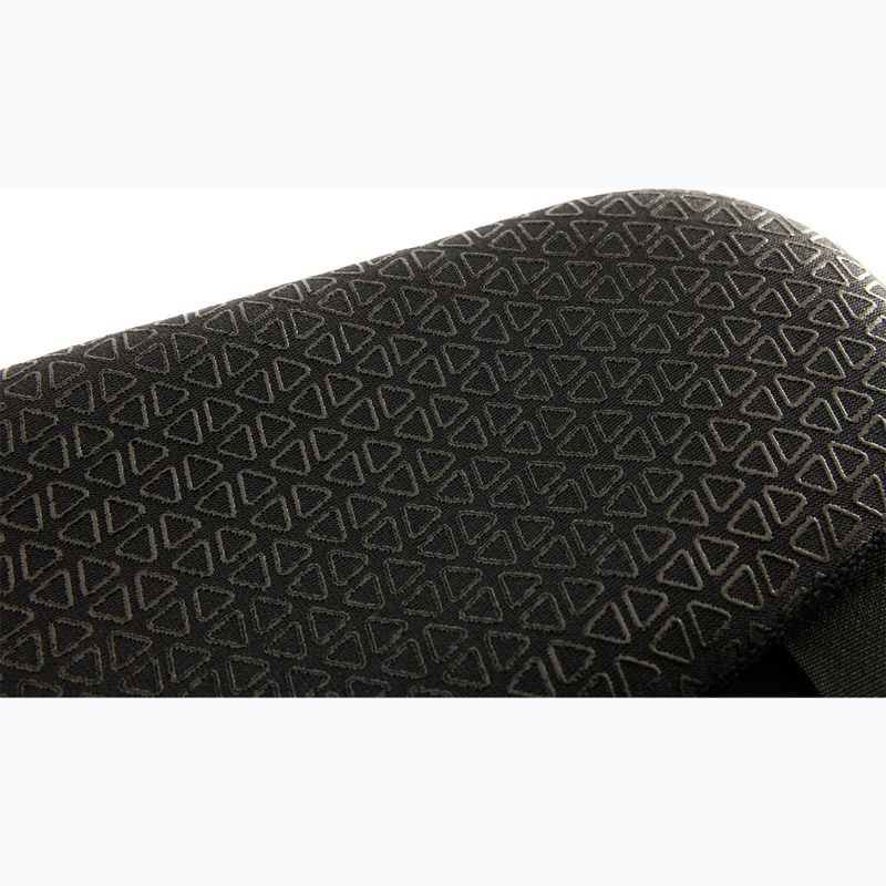 Cressi Guardian Mid-High 2 mm neoprene socks black 3