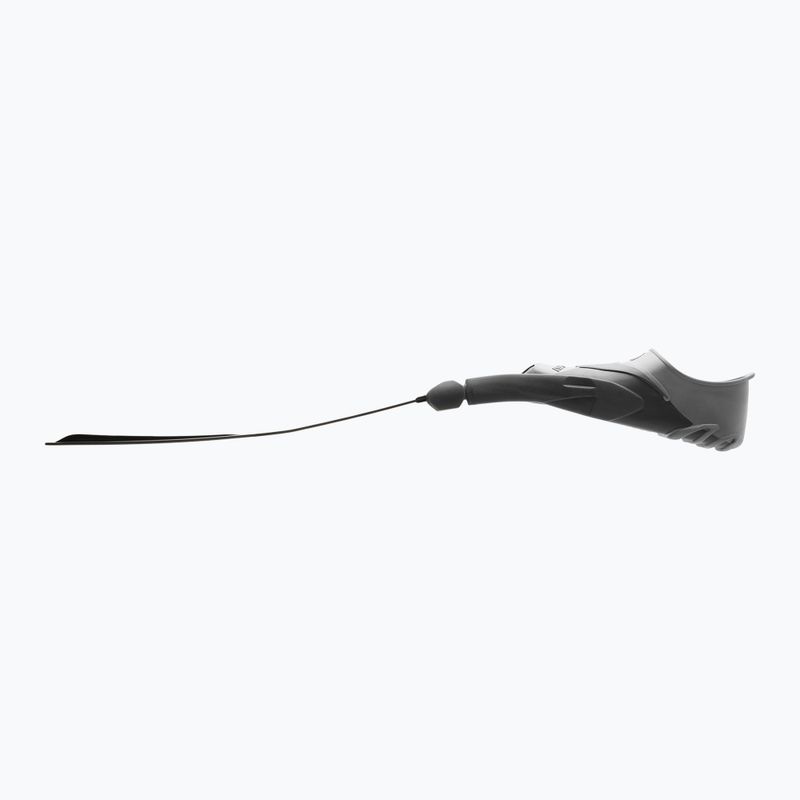 Cressi Gara Turbo Flex diving fins black 6