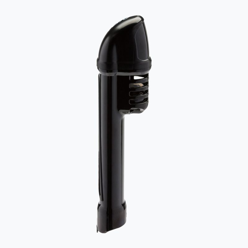 Cressi Baron + Tonga dive set black/black/black 9
