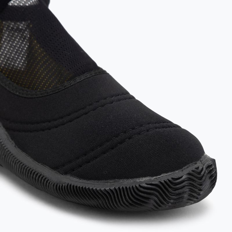 Cressi Aquatrek neoprene boot black 7