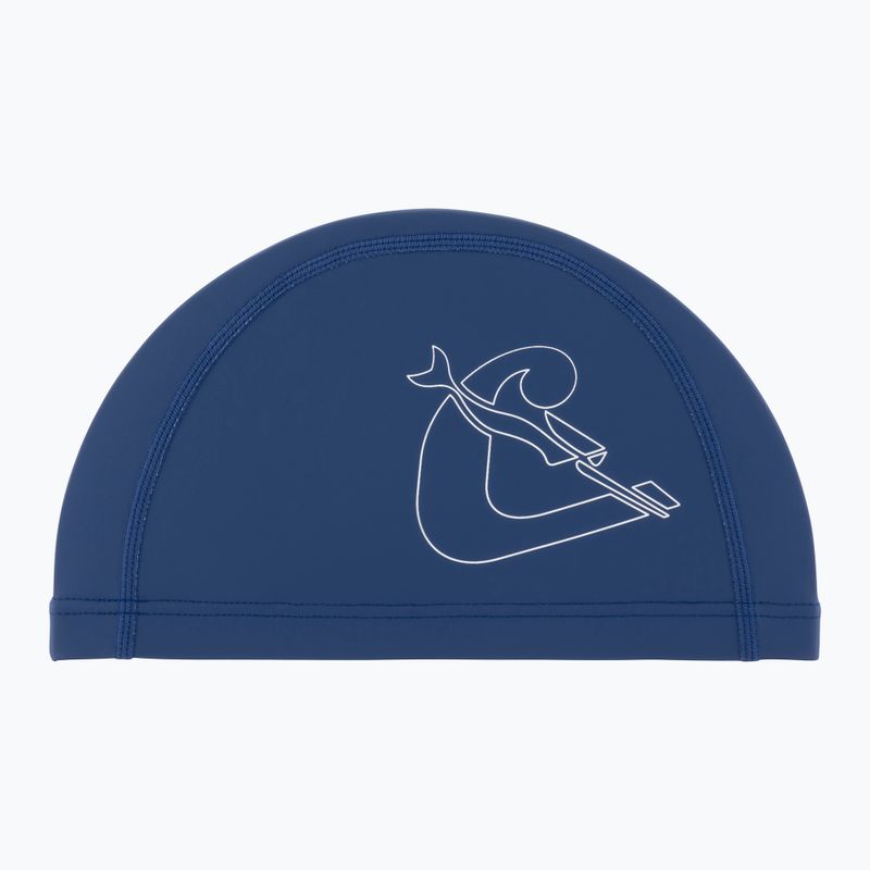 Cressi Senna blue/white cap 2