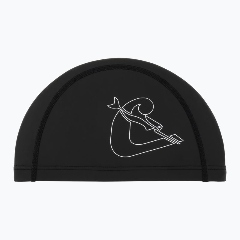Cressi Senna black/white cap 2
