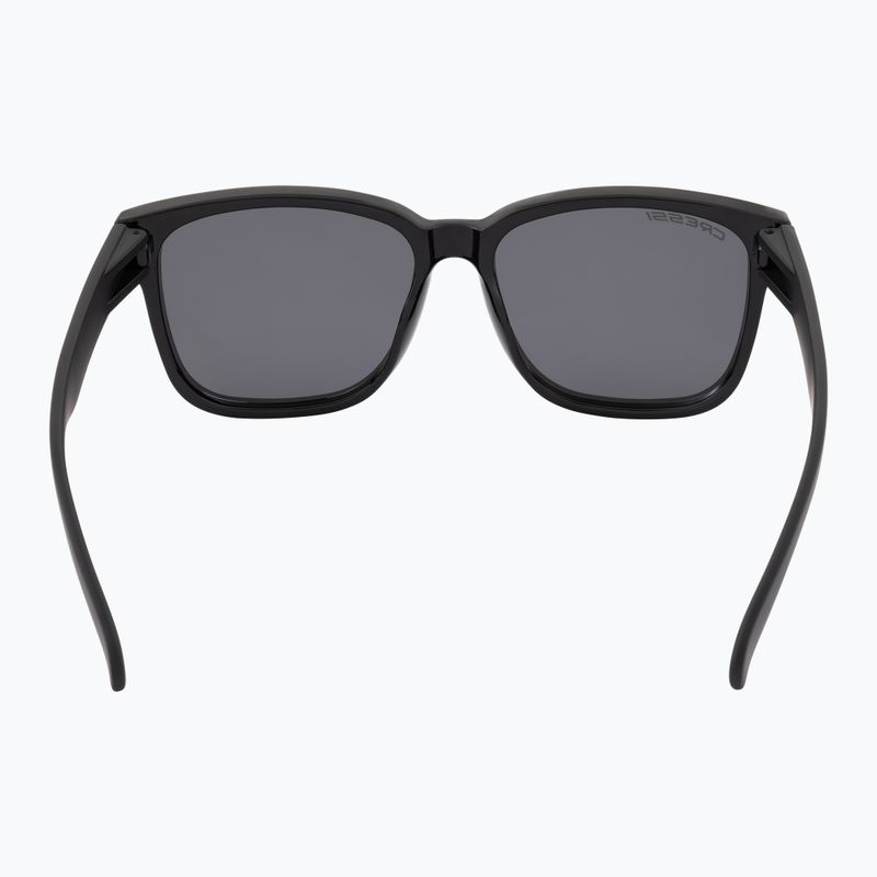 Sunglasses Cressi Bivi black/black 3