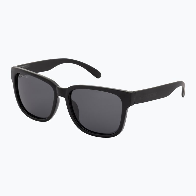 Sunglasses Cressi Bivi black/black 4