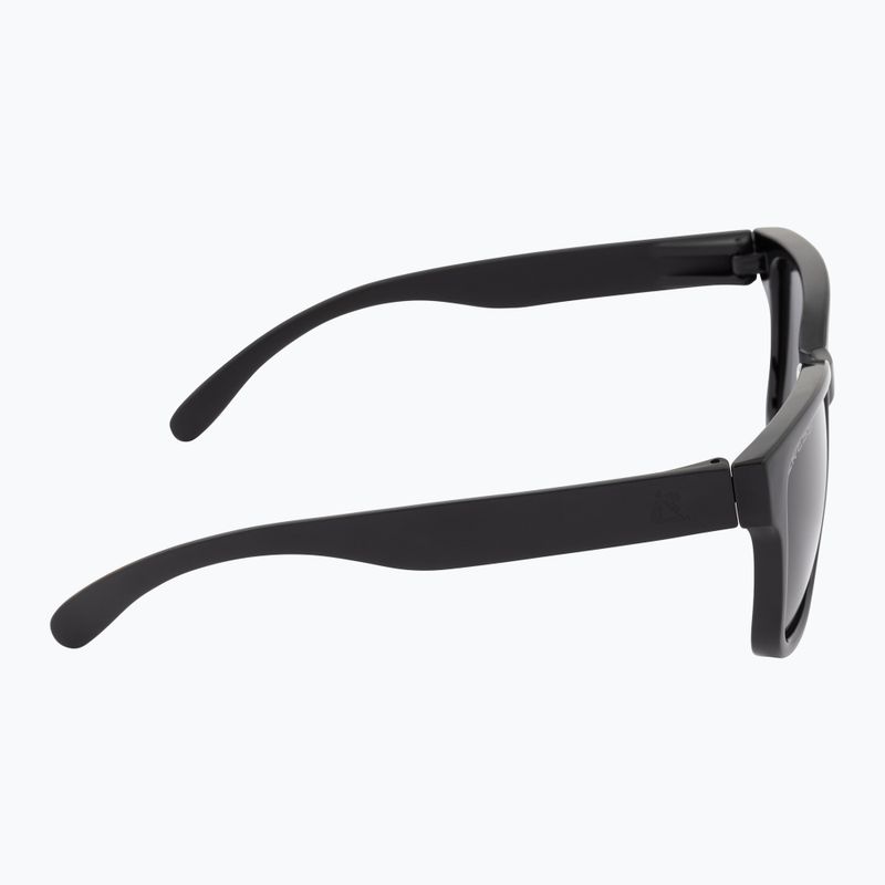 Sunglasses Cressi Bivi black/black 5