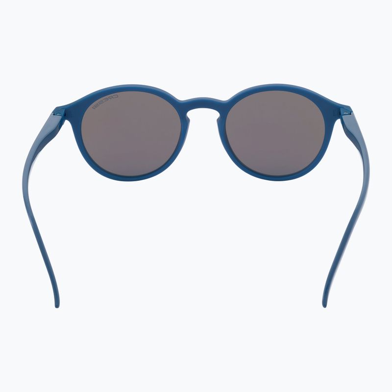 Sunglasses Cressi Glance blue/mirrored blue 3