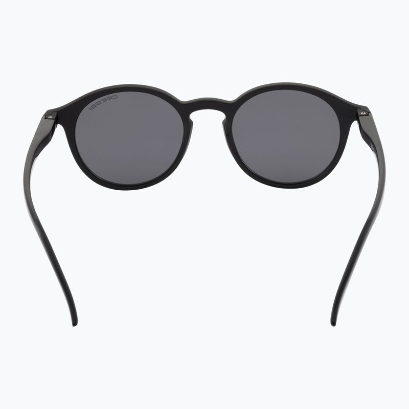 Sunglasses Cressi Glance black/black/black logo 3