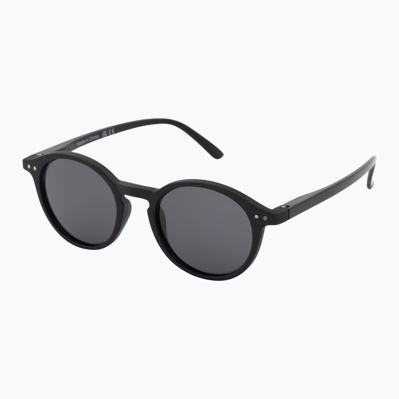 Sunglasses Cressi Glance black/black/black logo 4