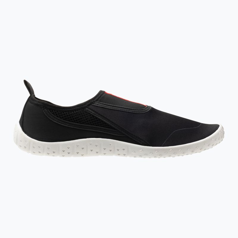 Water shoes Cressi Kiwi black/red/white 2