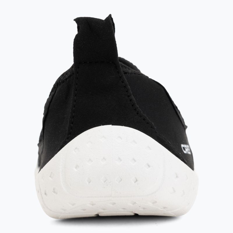 Water shoes Cressi Kiwi black/red/white 6