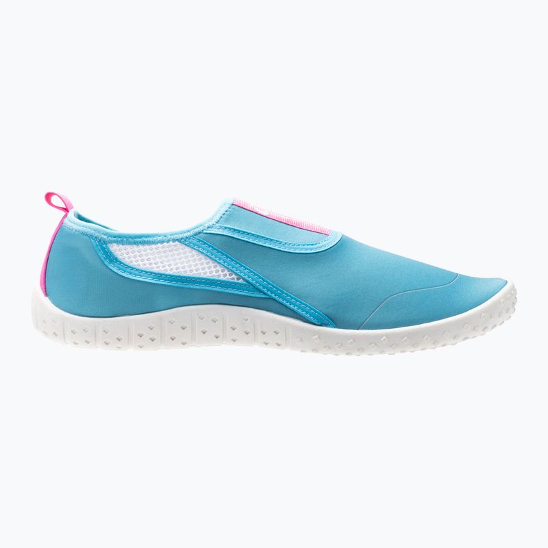 Water shoes Cressi Kiwi azure/pink/white 2