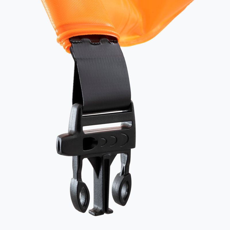 Safety buoy Cressi Glide orange 6