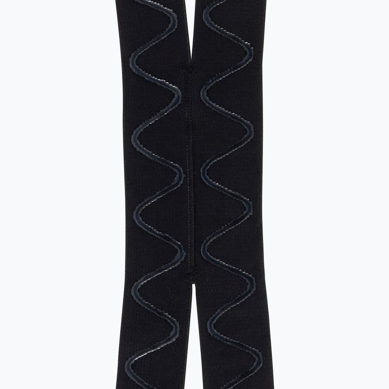 Full-face snorkelling mask Cressi Komodo Full Face black/black 8