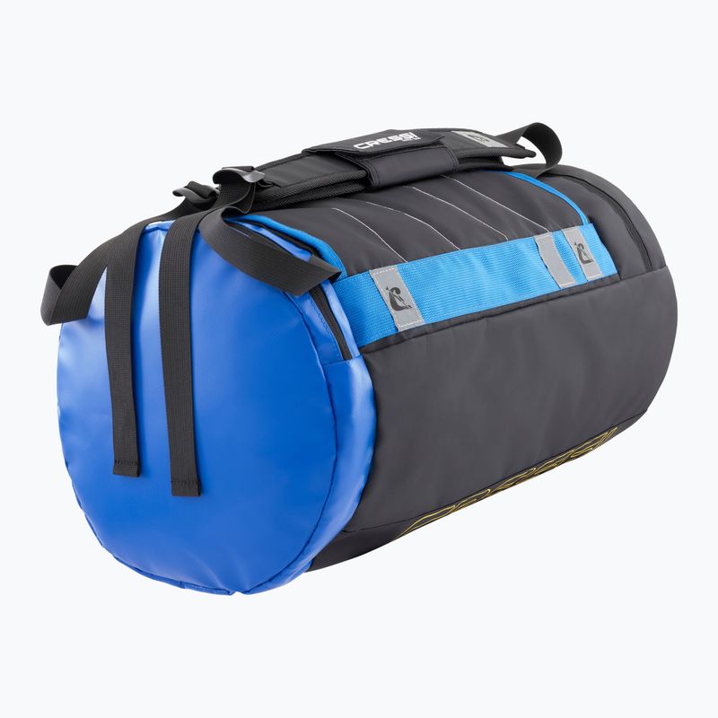 Backpack Cressi Walrus Pool Duffle 35 l black/blue 4