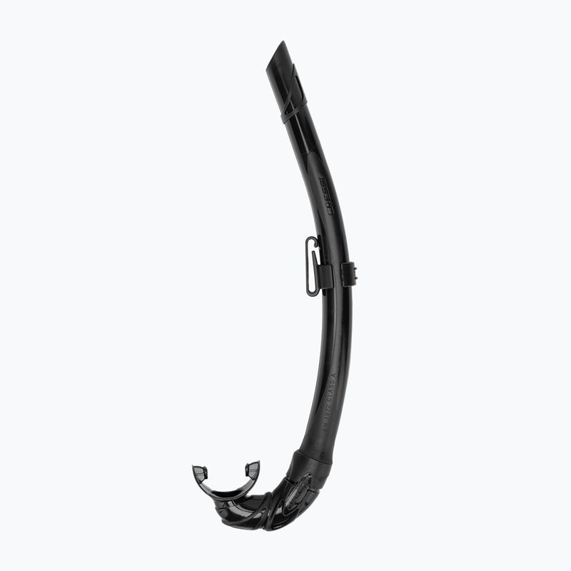 Cressi Calibro + Corsica dive set black DS435050 3