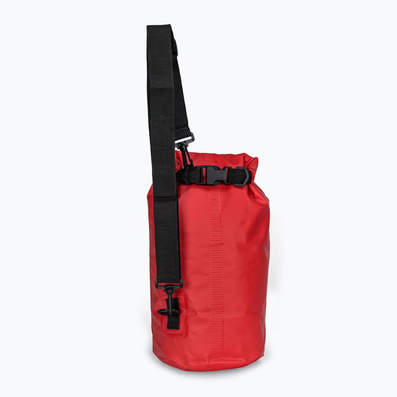 Cressi Dry Bag 10 l red 2