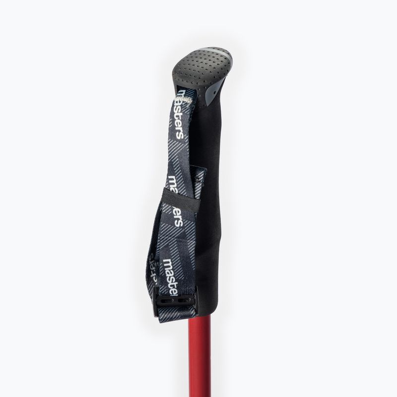 Masters Summit Light trekking poles red 01S4419 3