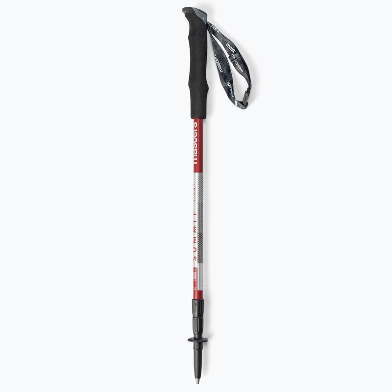 Masters Summit Light trekking poles red 01S4419 6
