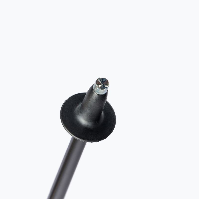 Masters Pole Training Nordic walking poles black 01N0620 5