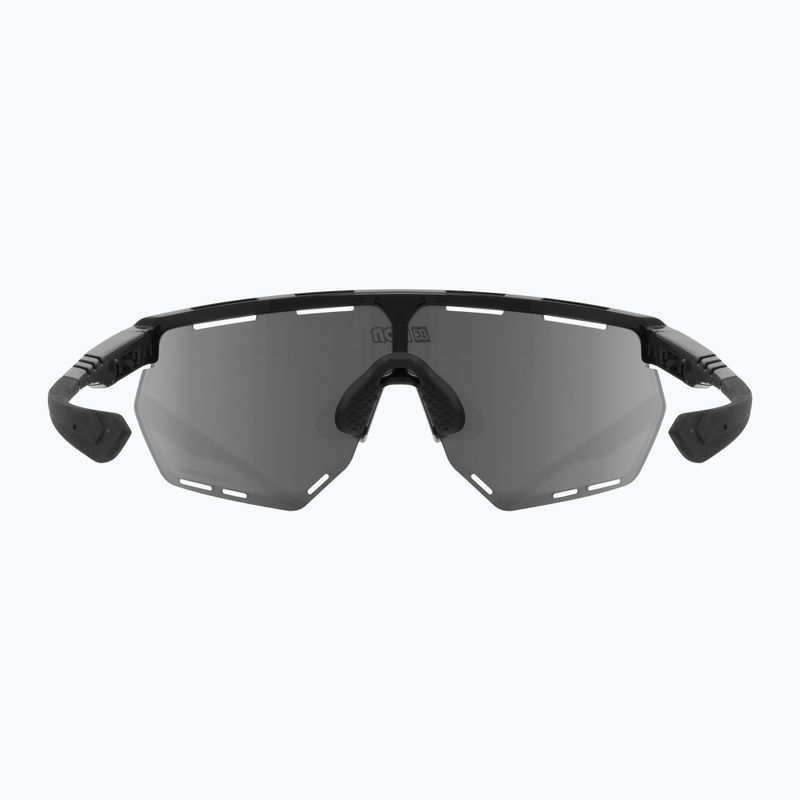 SCICON Aerowing black gloss/scnpp multimirror red cycling glasses EY26060201 5