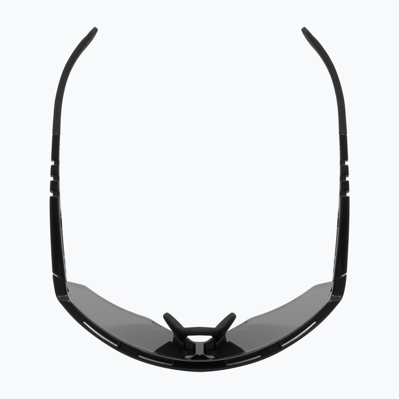 SCICON Aerowing black gloss/scnpp multimirror red cycling glasses EY26060201 6