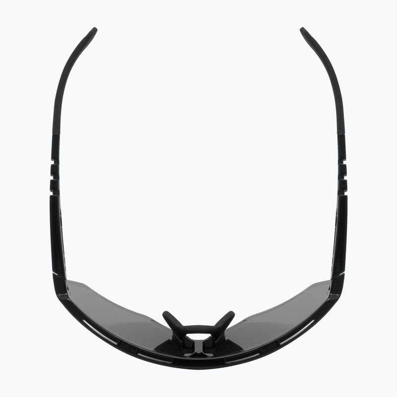 SCICON Aerowing black gloss/scnpp multimirror blue cycling glasses EY26030201 6