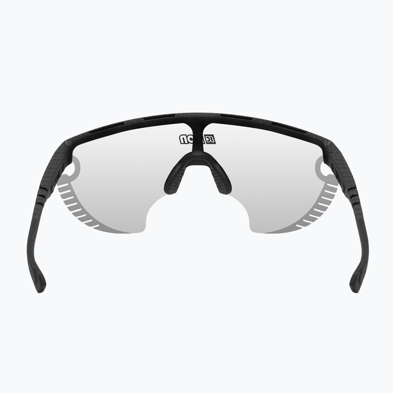 SCICON Aerowing Lamon carbon matt/scnpp photocromic silver sunglasses EY30011200 5