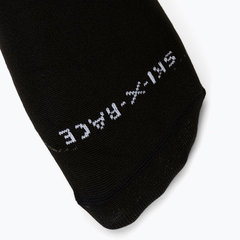 Mico Extra Light Weight X-Race Ski Socks black CA01640 3