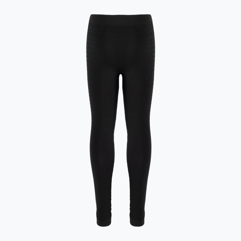 Children's thermal underwear Mico Extra Dry Kit black BX02826 9