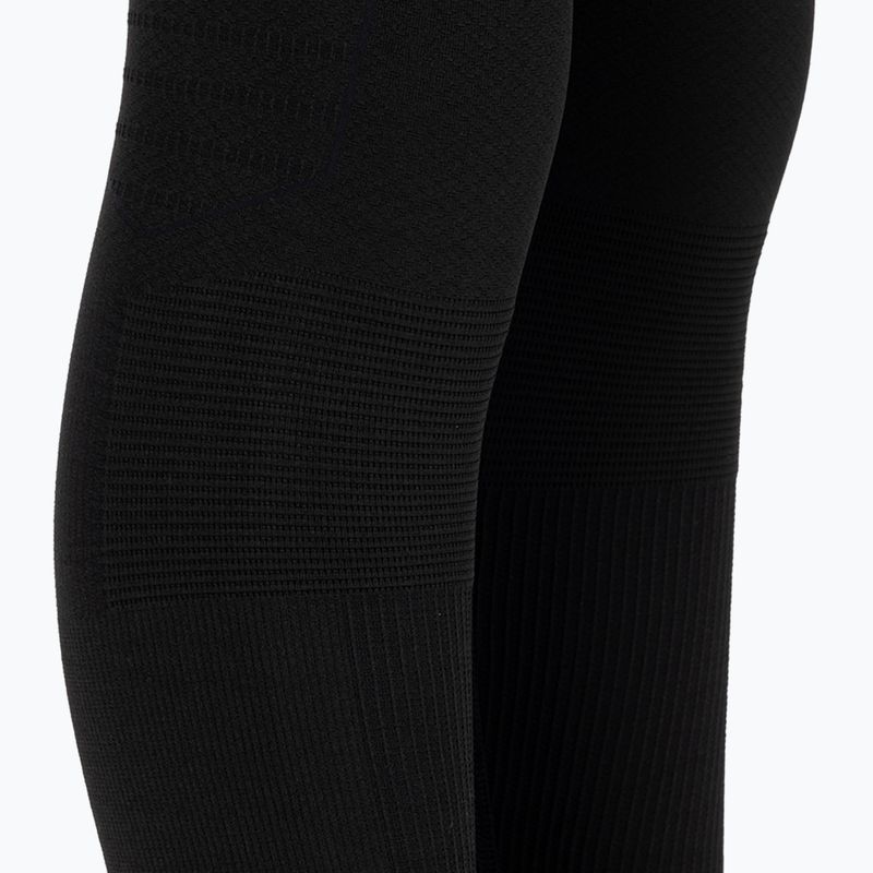 Children's thermal underwear Mico Extra Dry Kit black BX02826 10