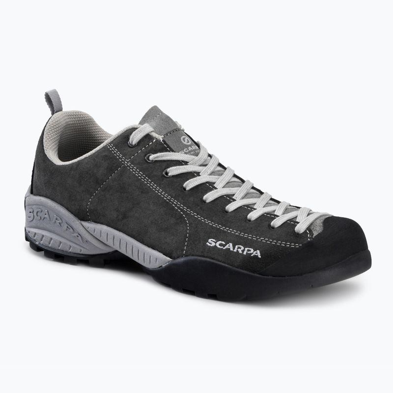 SCARPA Mojito grey trekking boots 32605-350/136