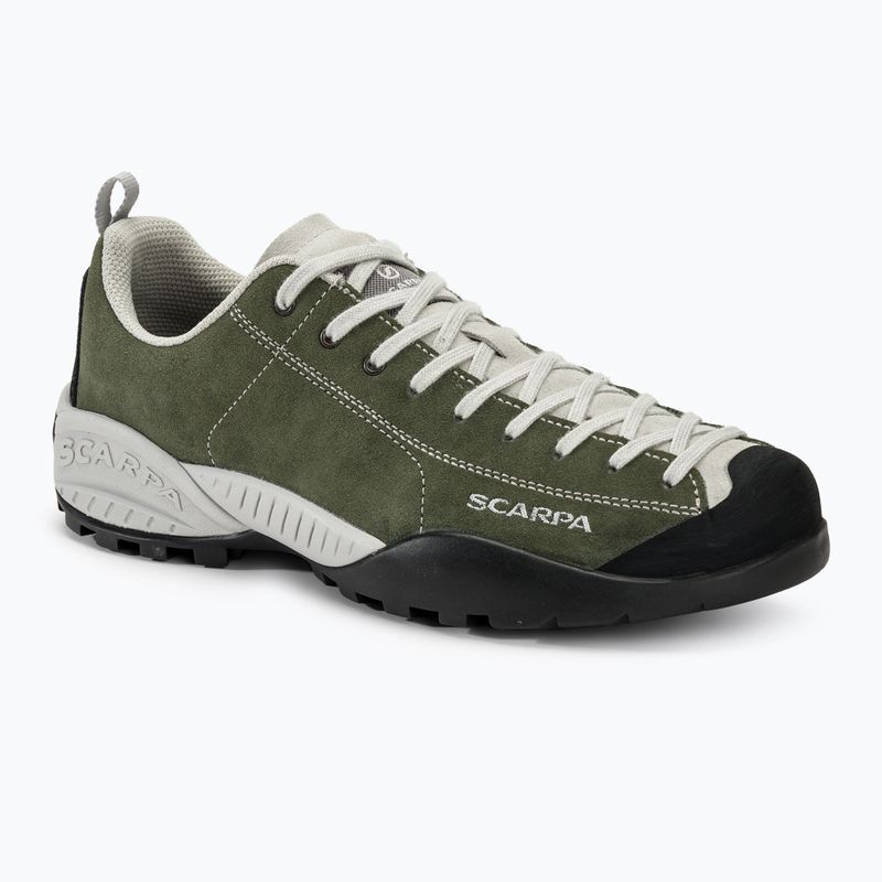 SCARPA Mojito birch trekking boots