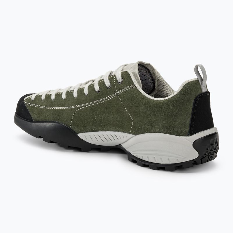 SCARPA Mojito birch trekking boots 3