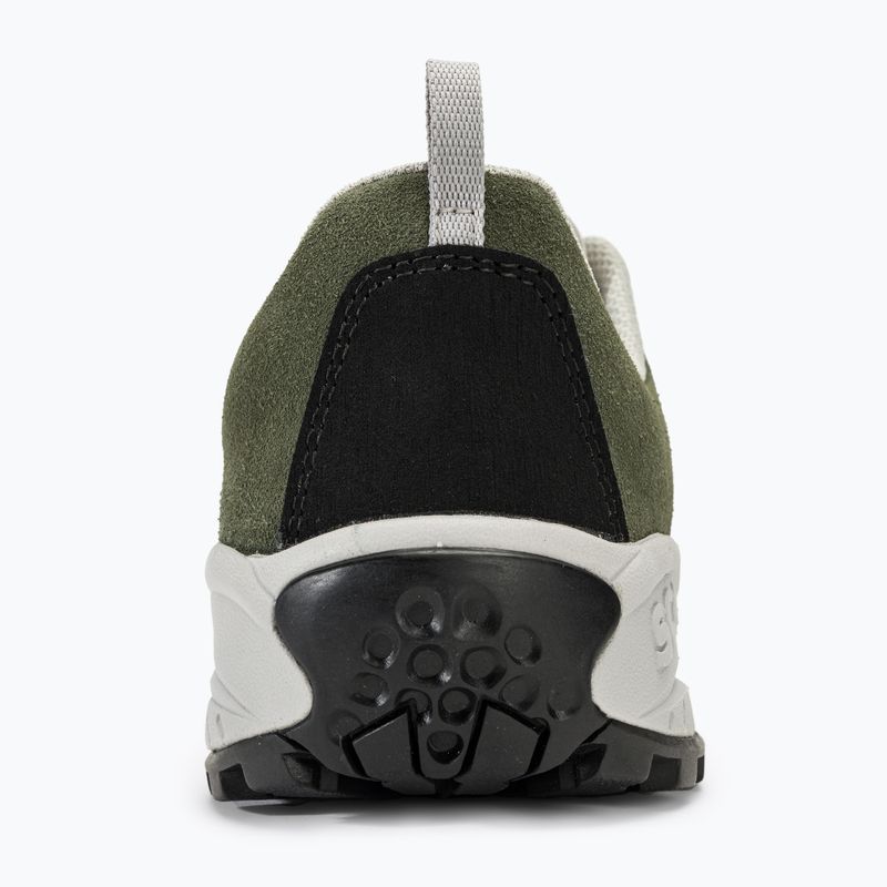 SCARPA Mojito birch trekking boots 6