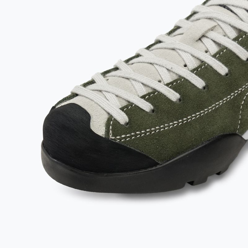 SCARPA Mojito birch trekking boots 7