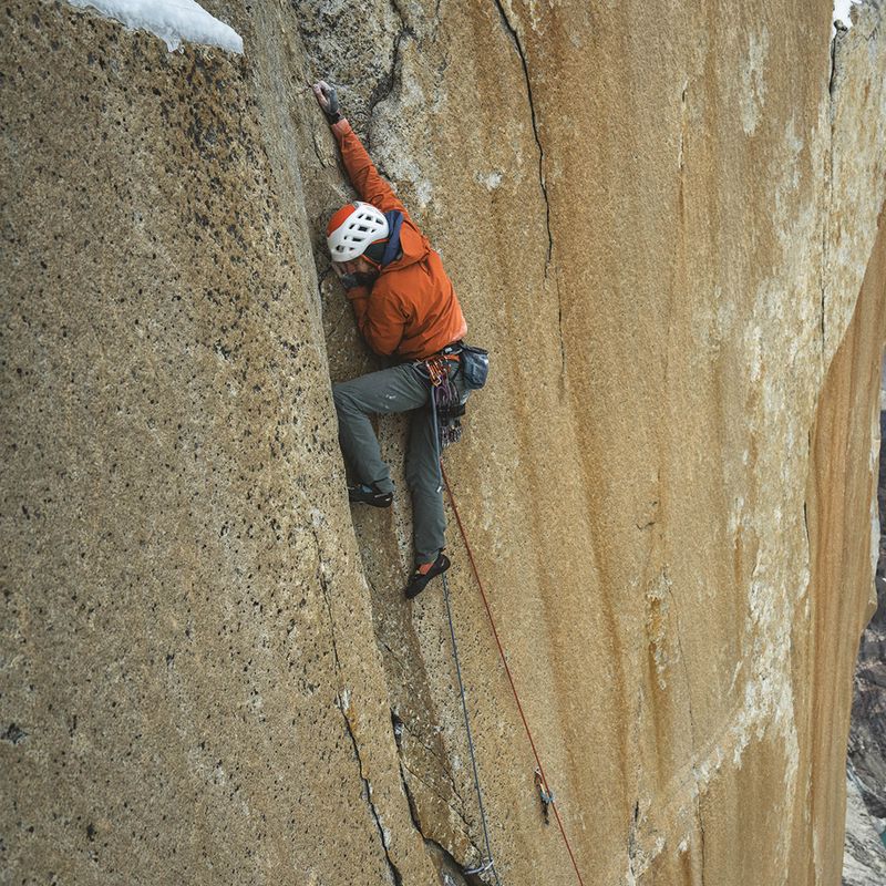 Climbing Shoes SCARPA Instinct VS black 7