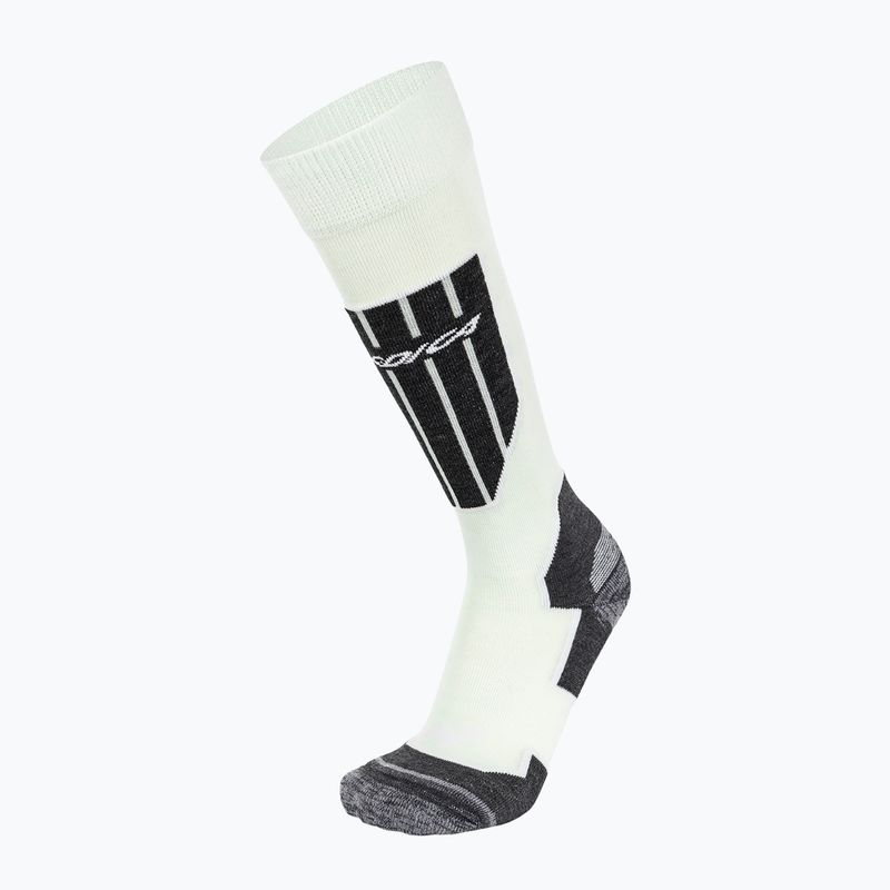 Nordica Lite celadon ski socks 4