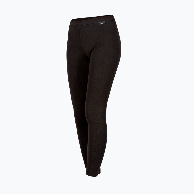 Women's thermal trousers Newland Sierra Nevada black 2