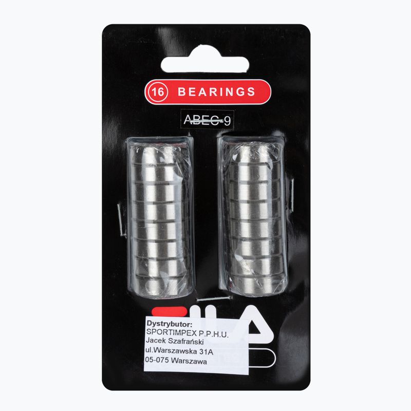 Bearings FILA ABEC 9 Bearings Set Training