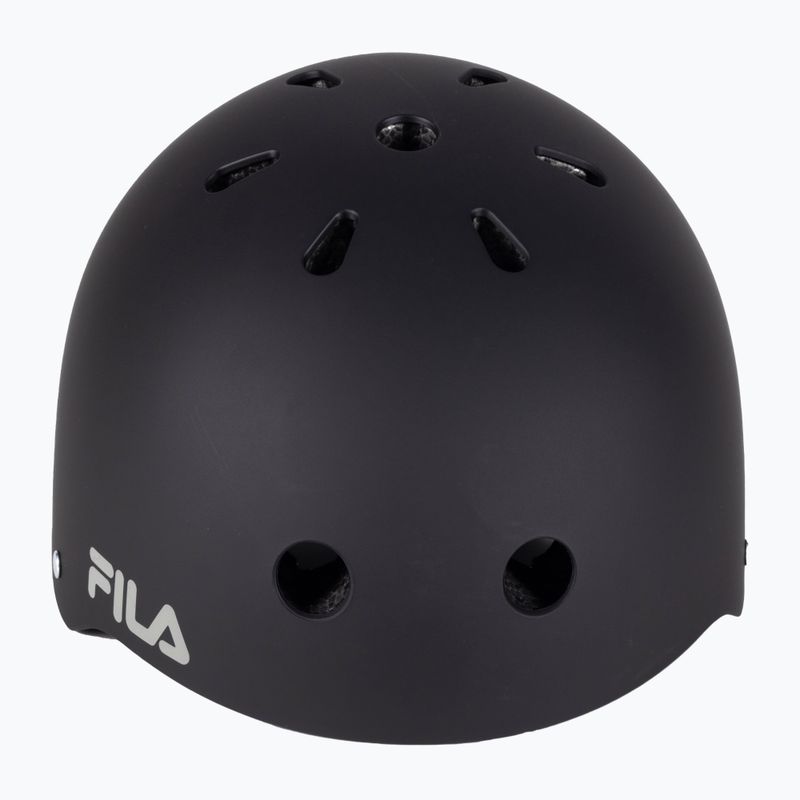 Helmet FILA NRK Fun black 2