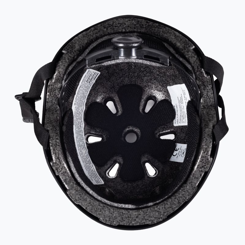 Helmet FILA NRK Fun black 5