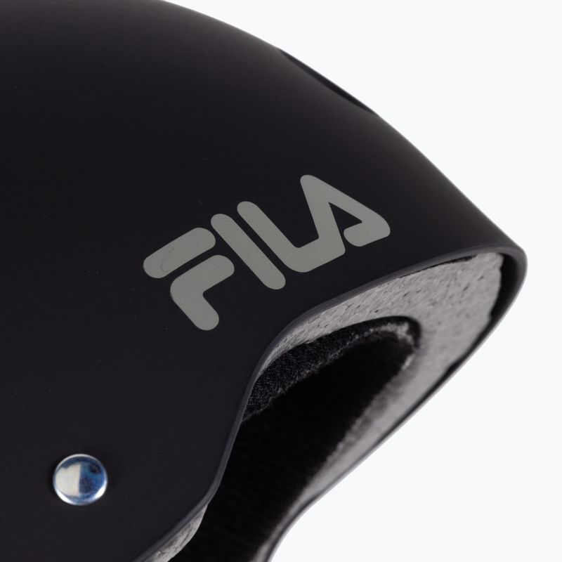 Helmet FILA NRK Fun black 7