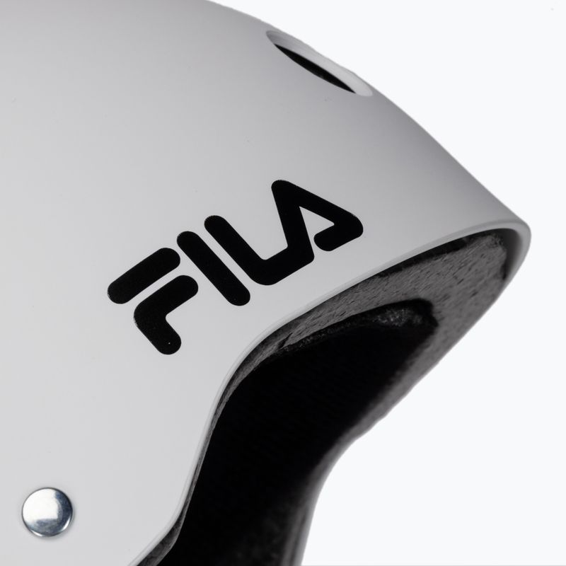 Helmet FILA NRK Fun white 7