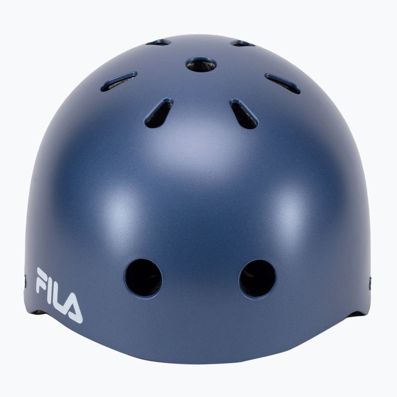 Helmet FILA NRK Fun light blue 2