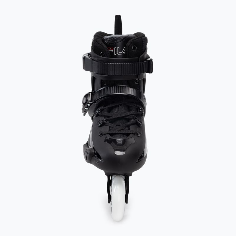 Men's rollerblades FILA NRK Pro black 4