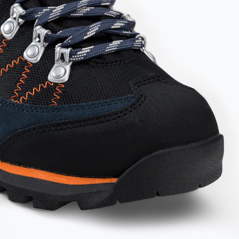 Kayland men's trekking boots Plume Micro GTX navy blue 18020070 7