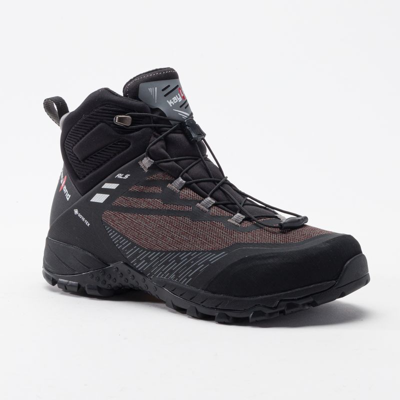 Kayland Stinger GTX men's trekking boots black 18021045